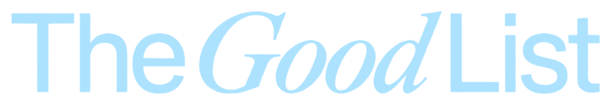 The Good List